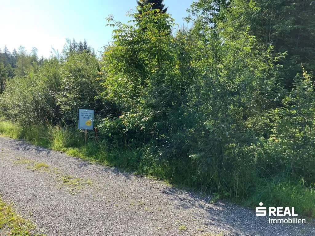 Grundstück kaufen in Bregenz – 566 m², € 299.000 – Bild 2 von 9