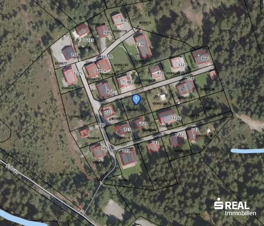 Grundstück kaufen in Bregenz – 566 m², € 299.000 – Bild 5 von 9