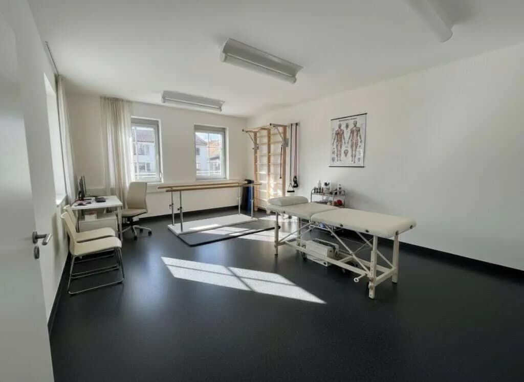 Gewerbeimmobilie mieten in Südoststeiermark – 11 m², € 125