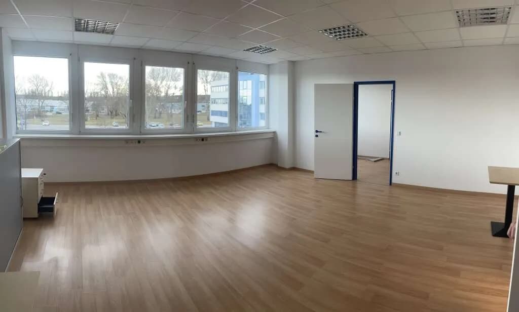 4-Zimmer-Gewerbeimmobilie mieten in Baden – 153 m², € 1.778 – Bild 4 von 7