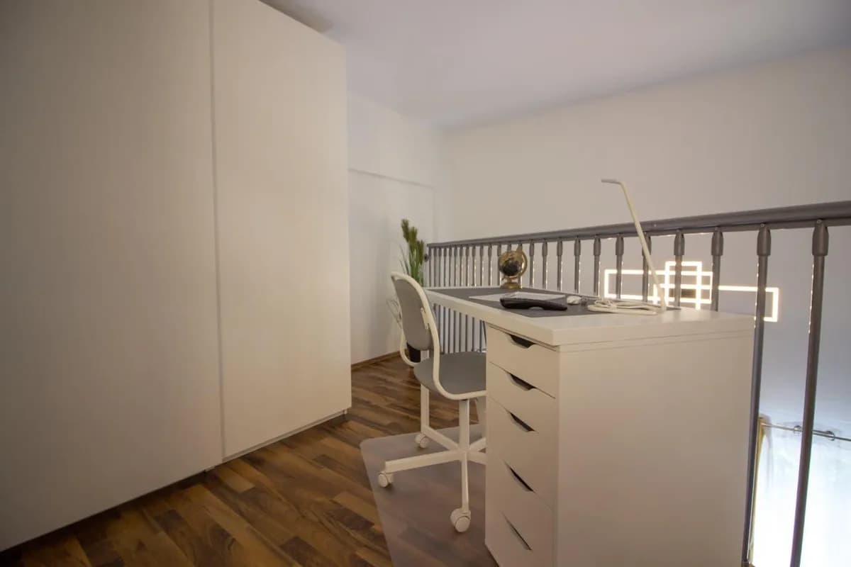 1-Zimmer-Wohnung mieten in Graz – 28,5 m², € 550 – Bild 2 von 7