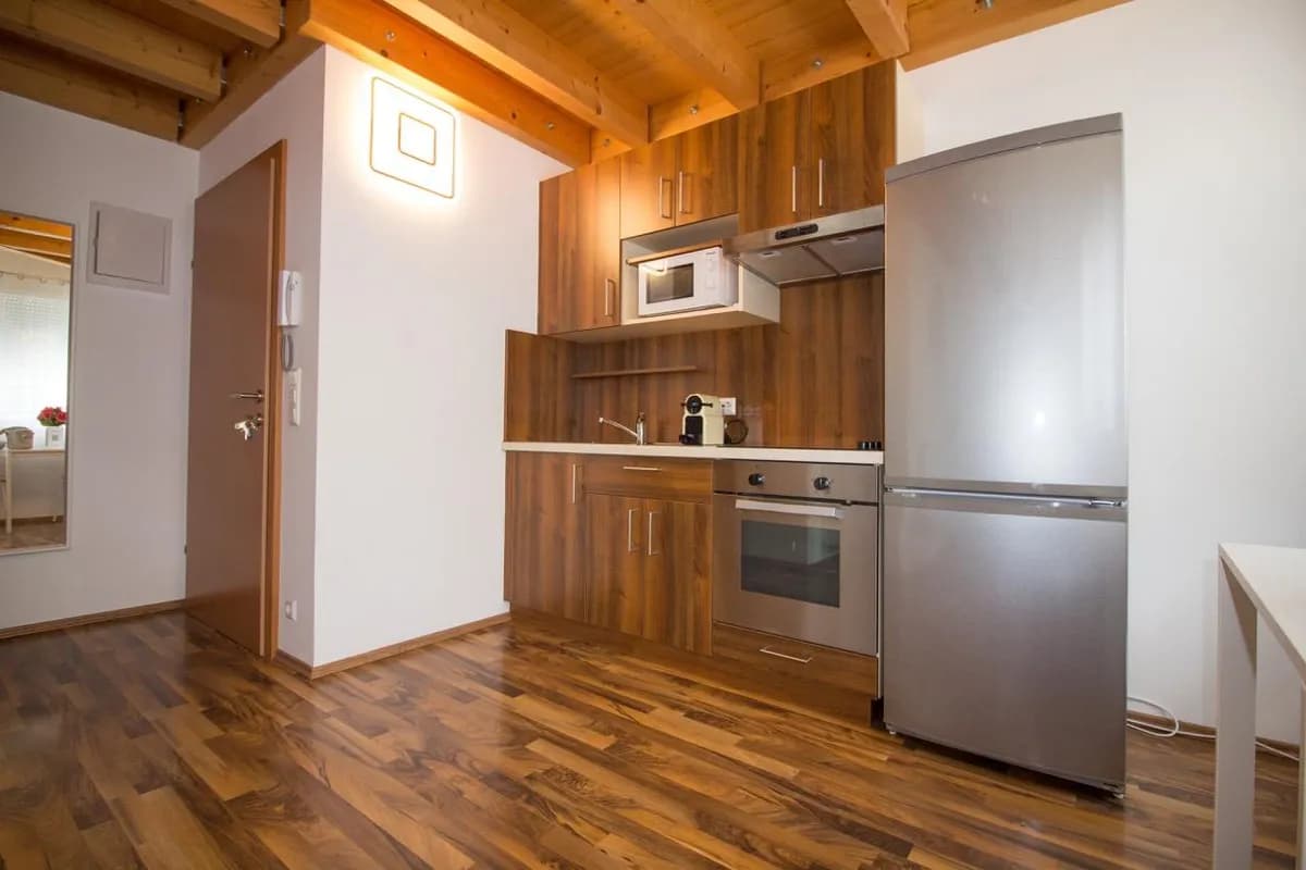 1-Zimmer-Wohnung mieten in Graz – 28,5 m², € 550 – Bild 4 von 7