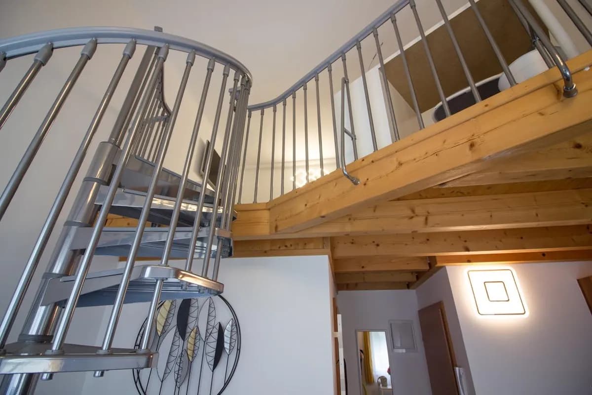 1-Zimmer-Wohnung mieten in Graz – 28,5 m², € 550 – Bild 5 von 7