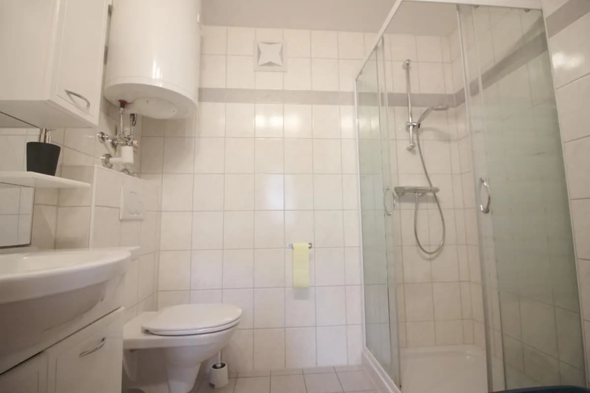 1-Zimmer-Wohnung mieten in Graz – 28,5 m², € 550 – Bild 6 von 7