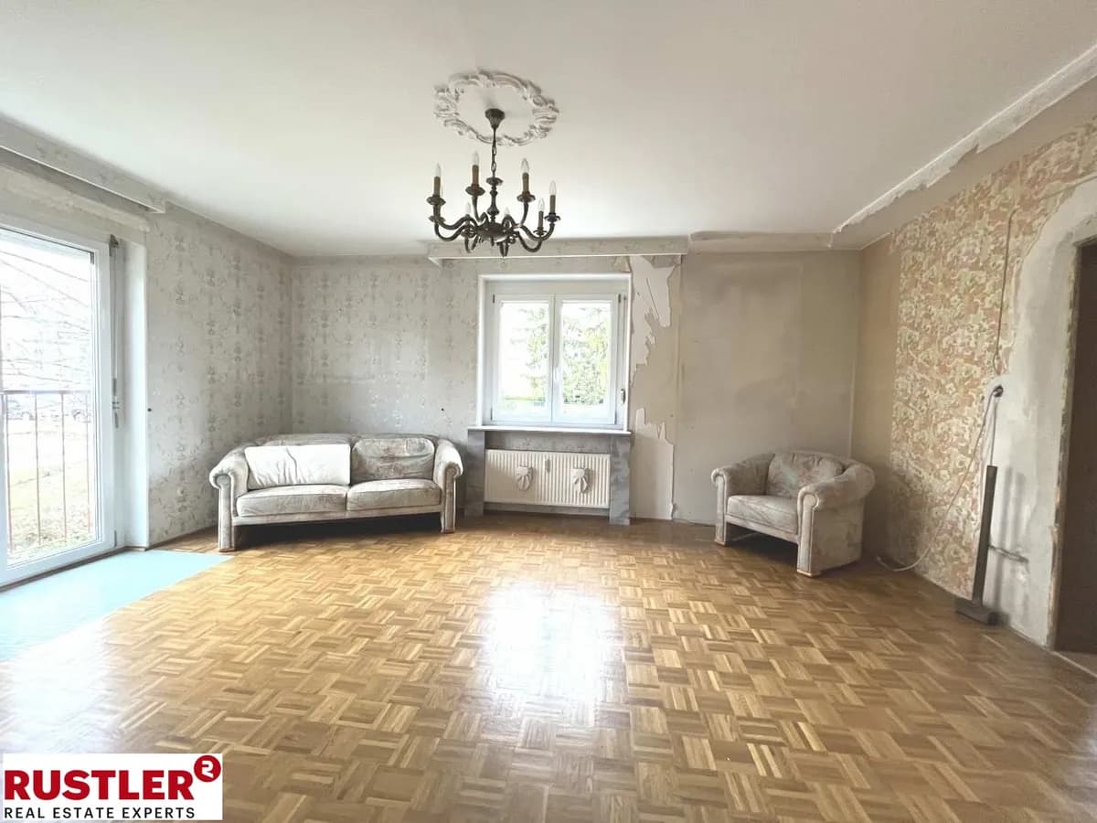 4-Zimmer-Wohnung kaufen in Baden – 109,75 m², € 365.000 – Bild 1 von 6