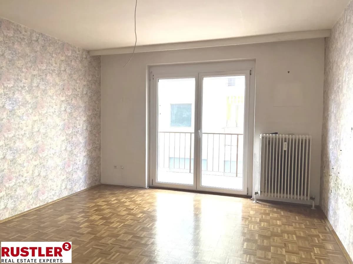 4-Zimmer-Wohnung kaufen in Baden – 109,75 m², € 365.000 – Bild 2 von 6