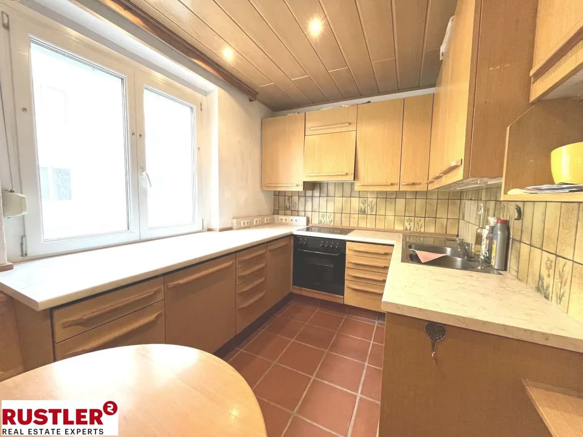 4-Zimmer-Wohnung kaufen in Baden – 109,75 m², € 365.000 – Bild 3 von 6