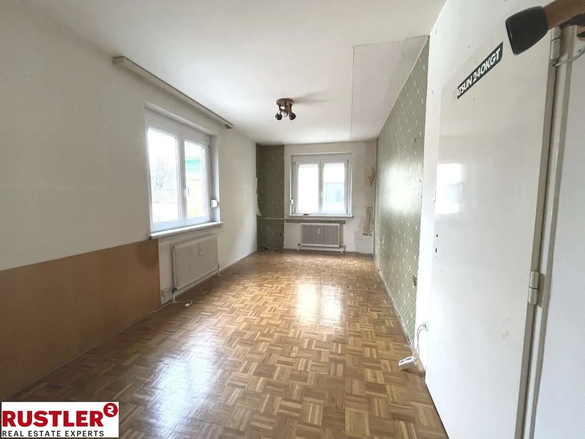 4-Zimmer-Wohnung kaufen in Baden – 109,75 m², € 365.000 – Bild 4 von 6