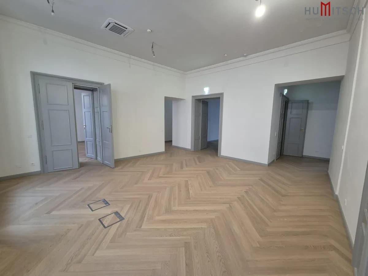 Gewerbeimmobilie mieten in Graz – 418 m² – Bild 2 von 20