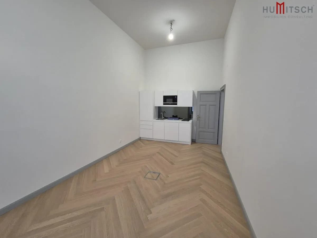 Gewerbeimmobilie mieten in Graz – 418 m² – Bild 3 von 20