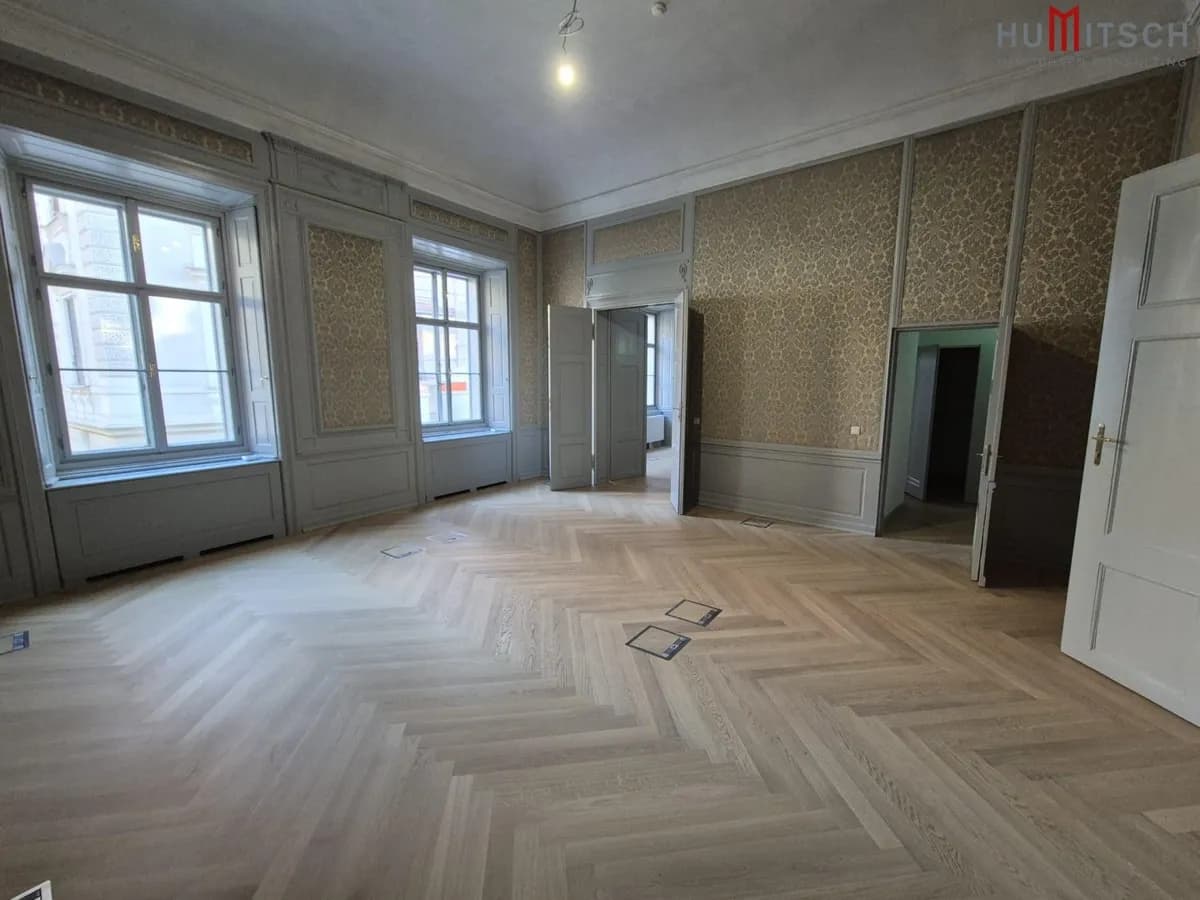 Gewerbeimmobilie mieten in Graz – 418 m² – Bild 6 von 20
