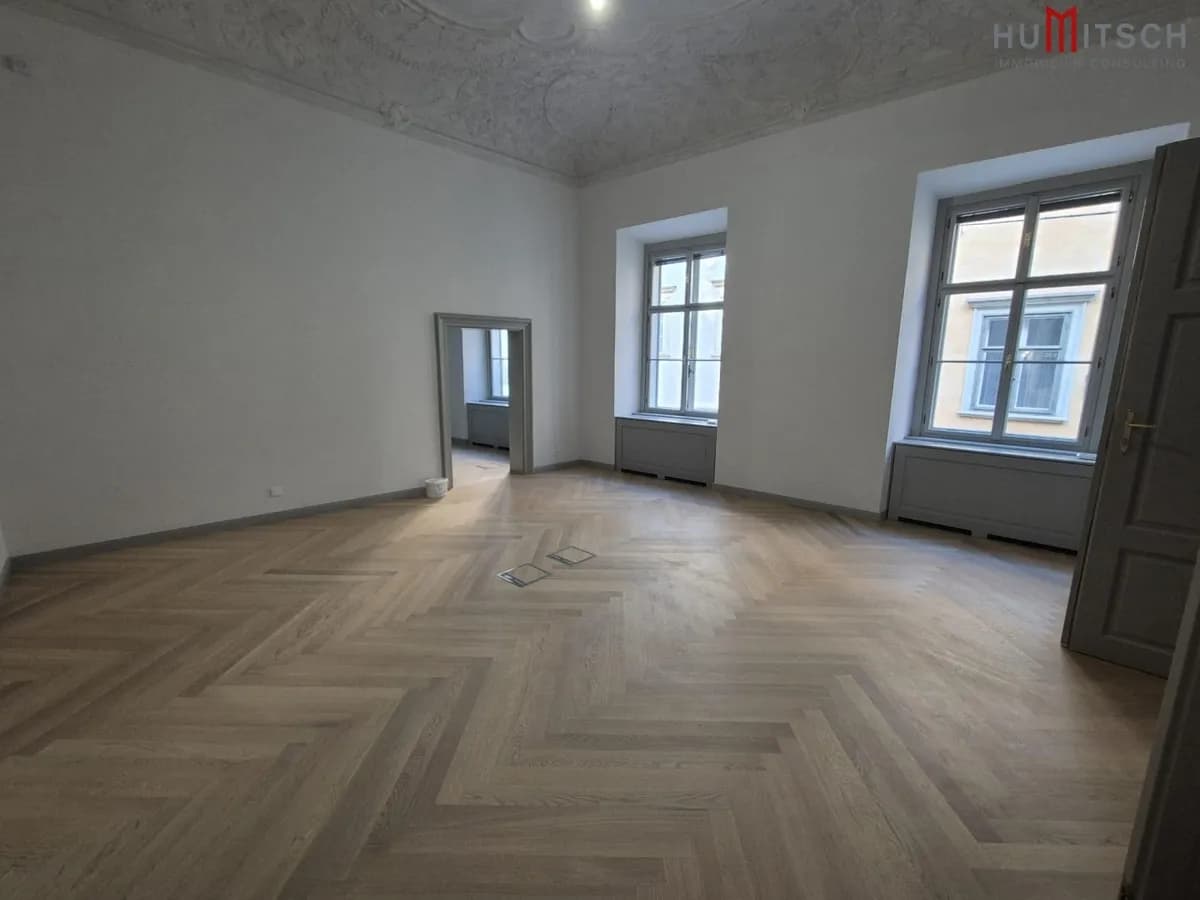 Gewerbeimmobilie mieten in Graz – 418 m² – Bild 8 von 20