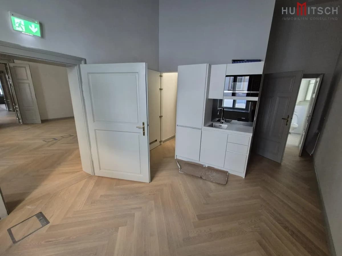Gewerbeimmobilie mieten in Graz – 418 m² – Bild 9 von 20