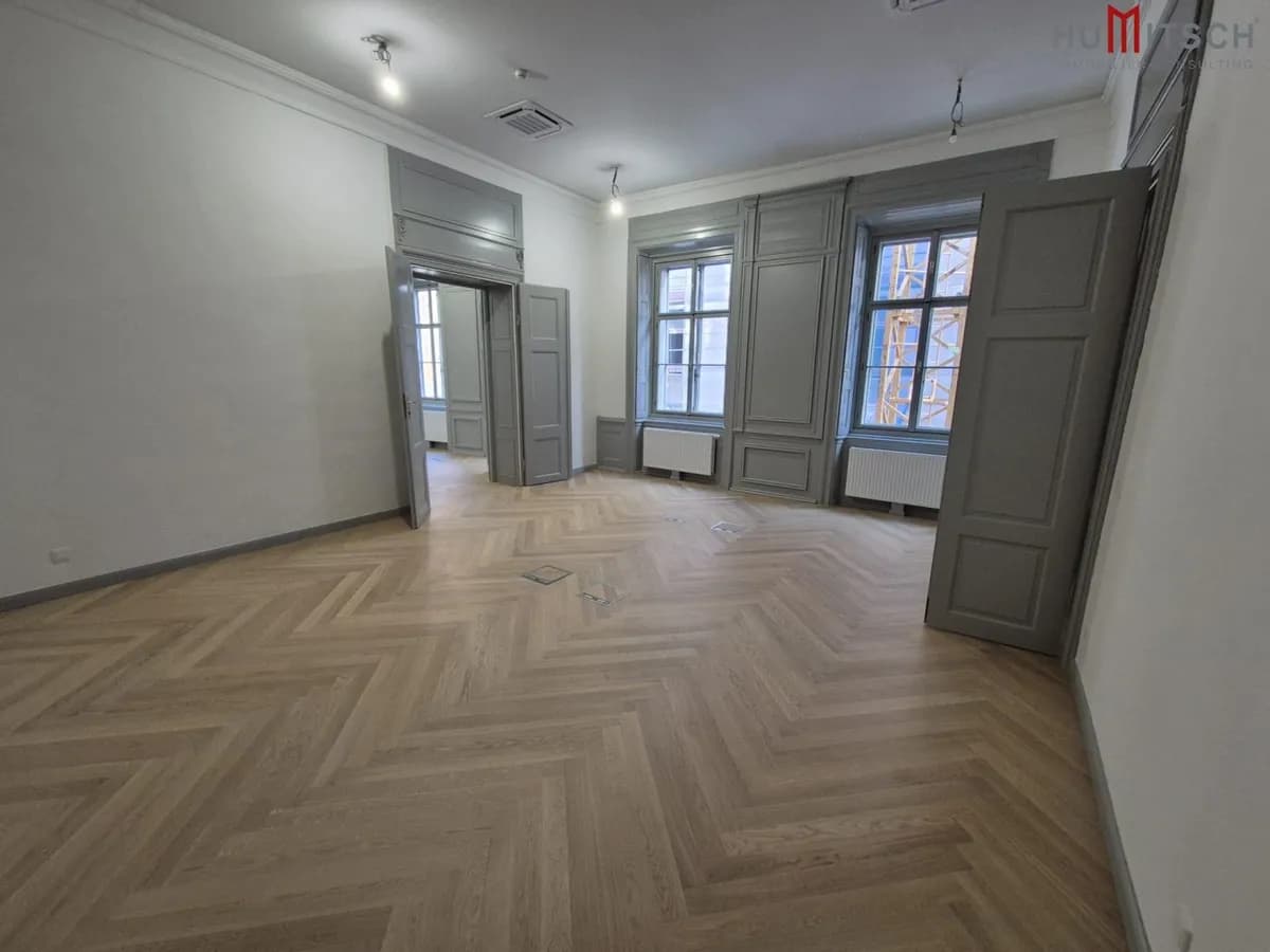Gewerbeimmobilie mieten in Graz – 418 m² – Bild 12 von 20