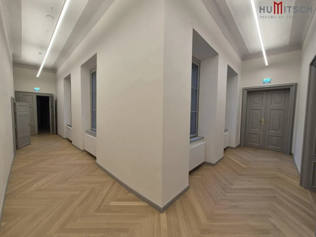 Gewerbeimmobilie mieten in Graz – 418 m² – Bild 13 von 20