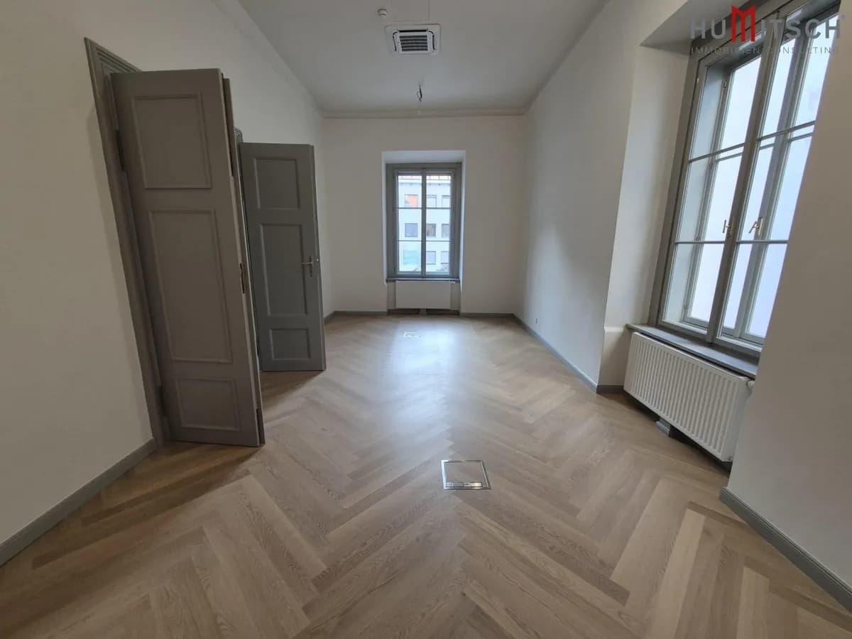 Gewerbeimmobilie mieten in Graz – 418 m² – Bild 17 von 20