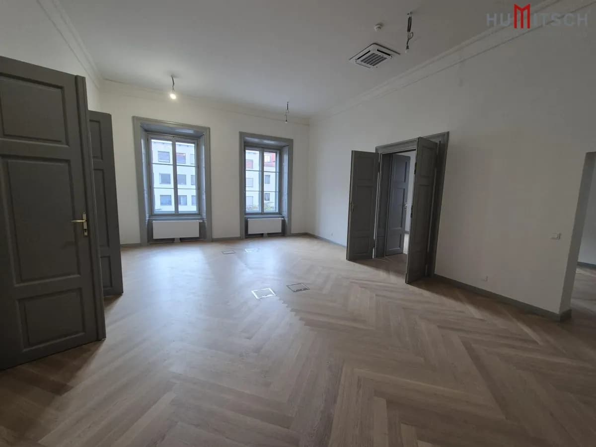 Gewerbeimmobilie mieten in Graz – 418 m² – Bild 18 von 20