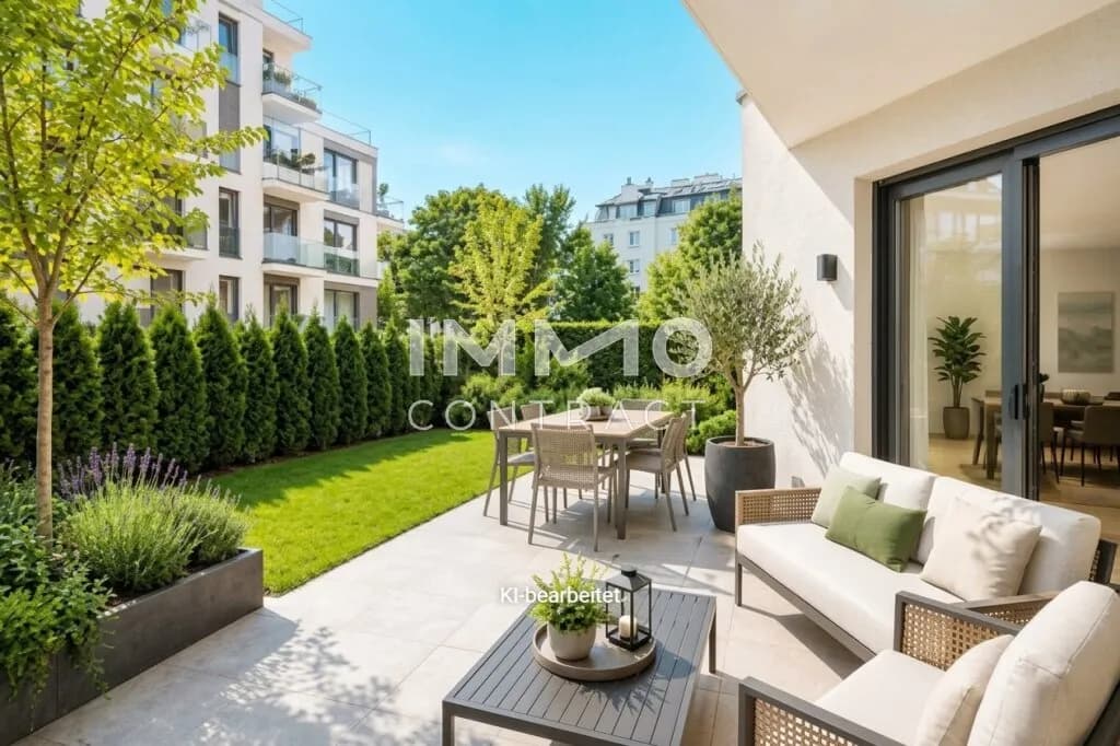 2-Zimmer-Wohnung kaufen in Wien – 44,03 m², € 309.000