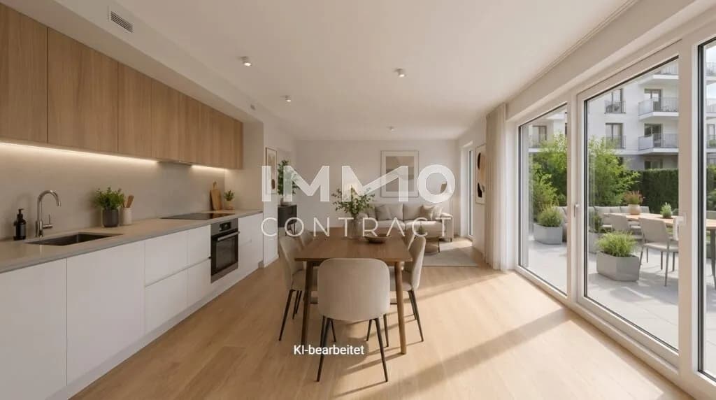 2-Zimmer-Wohnung kaufen in Wien – 44,03 m², € 309.000 – Bild 4 von 10