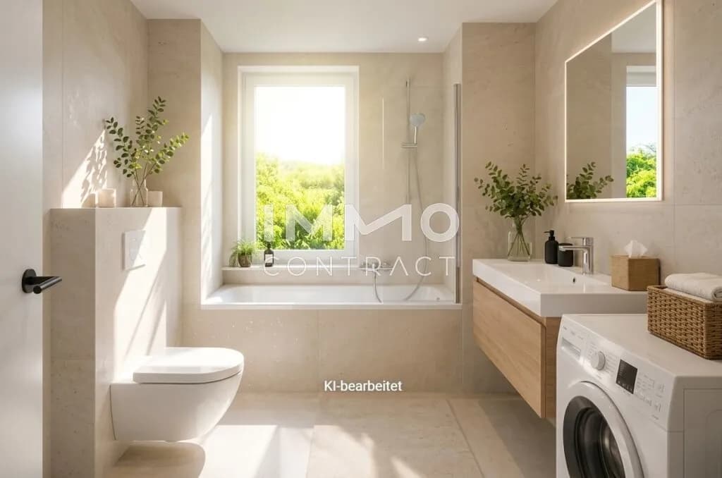 2-Zimmer-Wohnung kaufen in Wien – 44,03 m², € 309.000 – Bild 5 von 10
