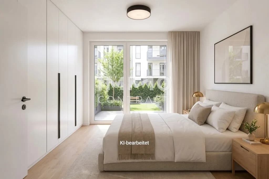 2-Zimmer-Wohnung kaufen in Wien – 44,03 m², € 309.000 – Bild 6 von 10