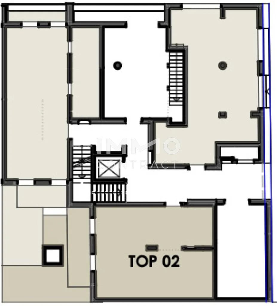 2-Zimmer-Wohnung kaufen in Wien – 44,03 m², € 309.000 – Bild 10 von 10