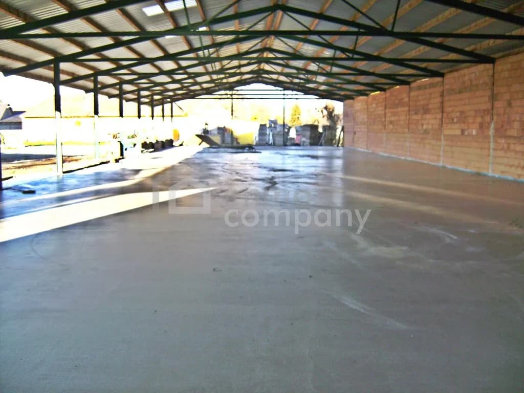 3-Zimmer-Gewerbeimmobilie kaufen in Hollabrunn – 110 m², € 389.000