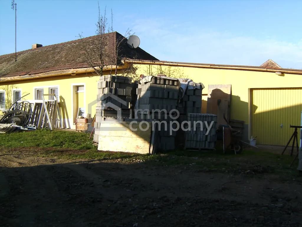 3-Zimmer-Gewerbeimmobilie kaufen in Hollabrunn – 110 m², € 389.000 – Bild 4 von 12