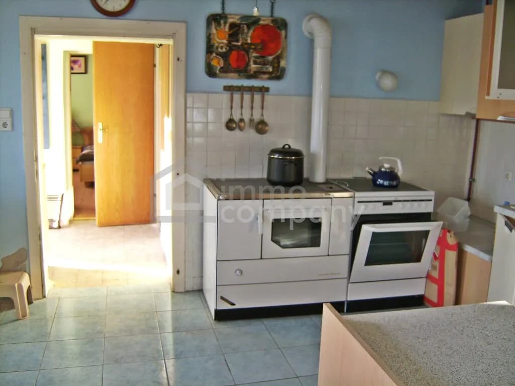 3-Zimmer-Gewerbeimmobilie kaufen in Hollabrunn – 110 m², € 389.000 – Bild 6 von 12