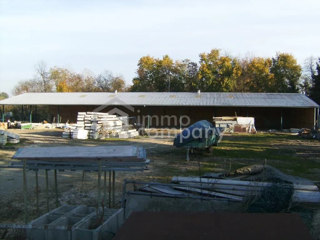 3-Zimmer-Gewerbeimmobilie kaufen in Hollabrunn – 110 m², € 389.000 – Bild 11 von 12