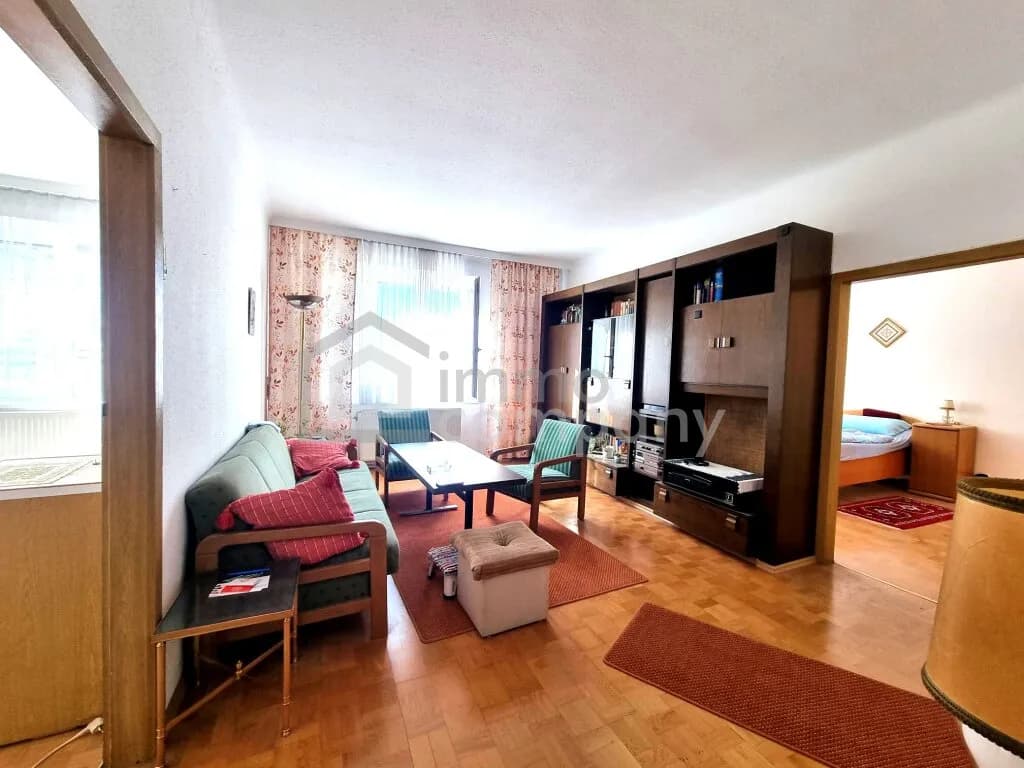 4-Zimmer-Wohnung kaufen in Wien – 88 m², € 450.000 – Bild 2 von 13