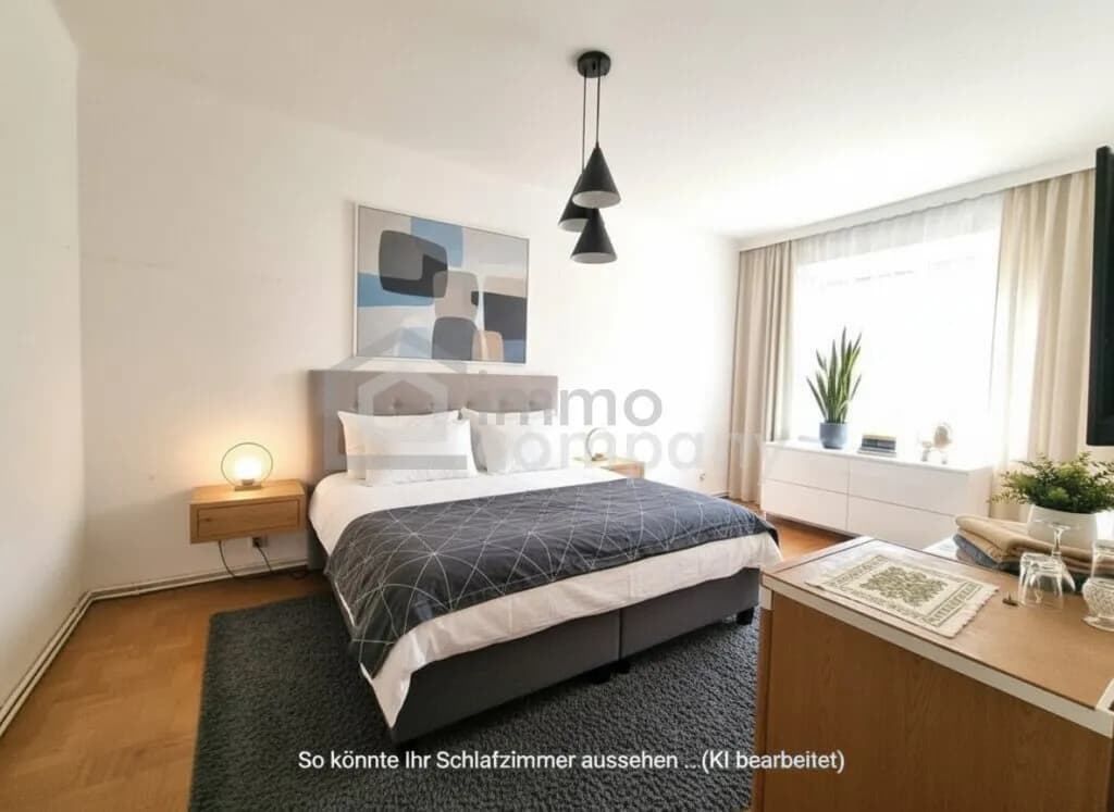 4-Zimmer-Wohnung kaufen in Wien – 88 m², € 450.000 – Bild 3 von 13