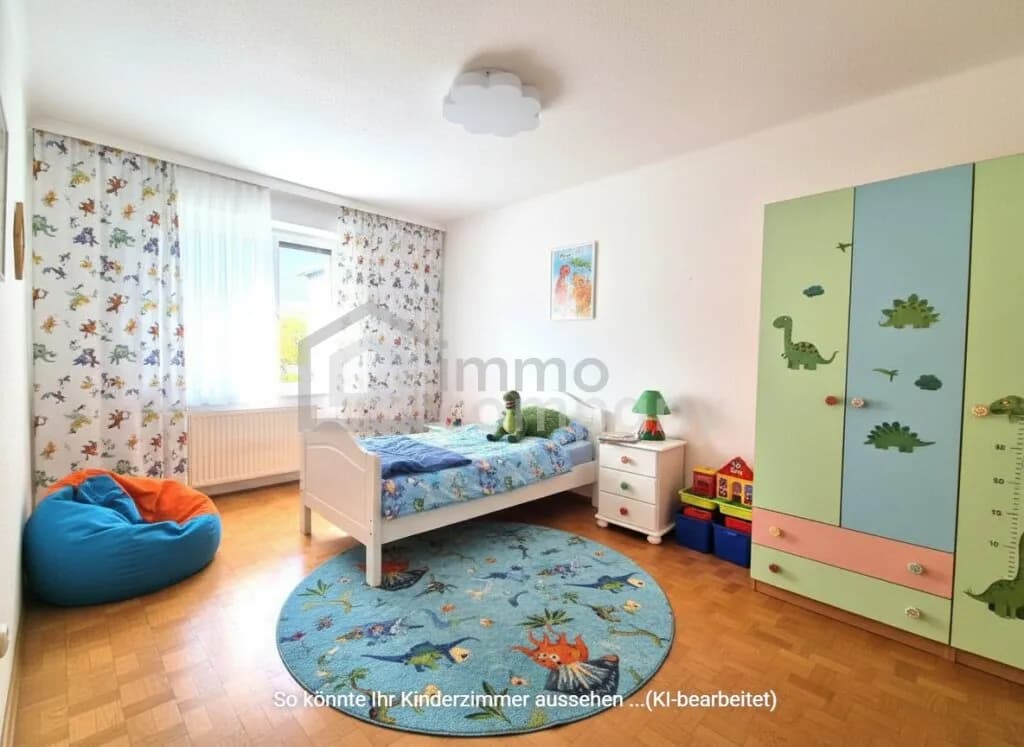 4-Zimmer-Wohnung kaufen in Wien – 88 m², € 450.000 – Bild 5 von 13