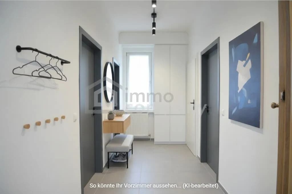 4-Zimmer-Wohnung kaufen in Wien – 88 m², € 450.000 – Bild 7 von 13