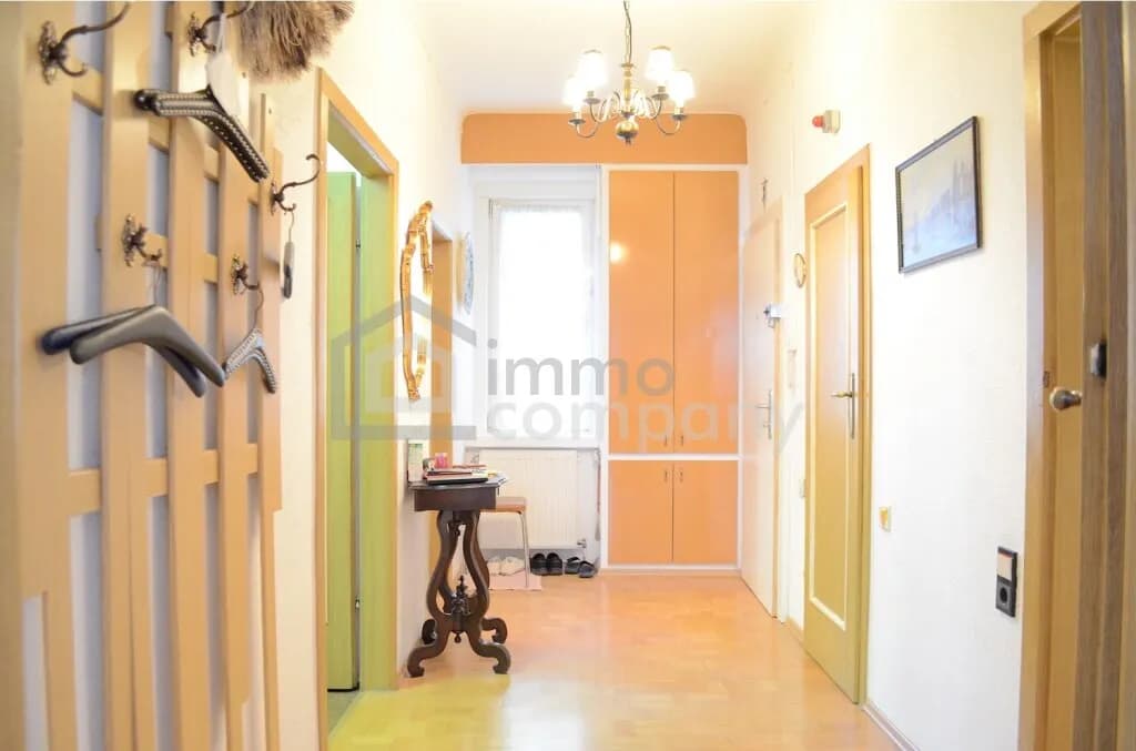4-Zimmer-Wohnung kaufen in Wien – 88 m², € 450.000 – Bild 8 von 13