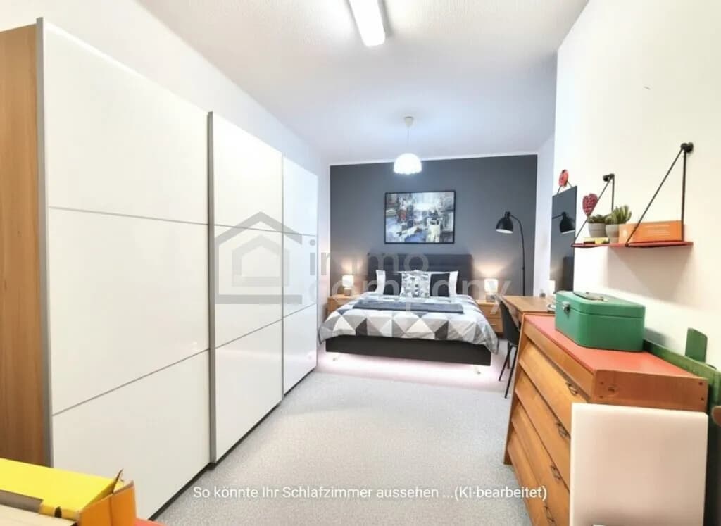 4-Zimmer-Wohnung kaufen in Wien – 88 m², € 450.000 – Bild 9 von 13
