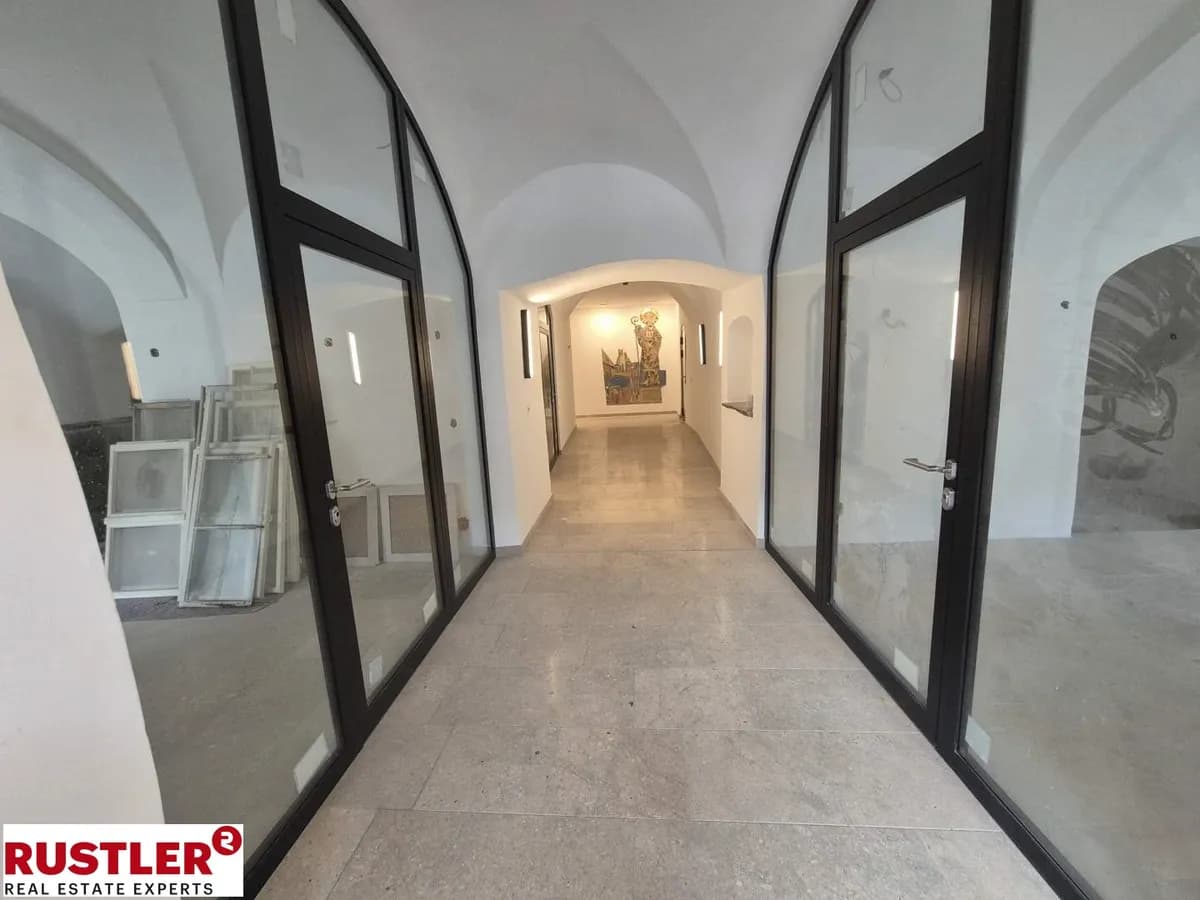 Gewerbeimmobilie mieten in Salzburg Stadt – 54 m², € 2.518 – Bild 3 von 5