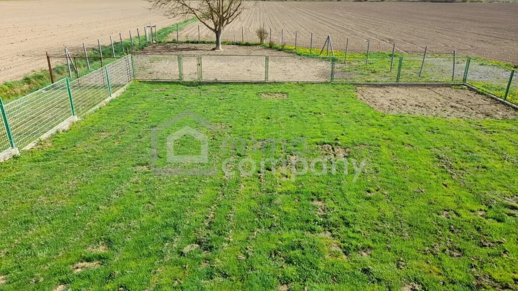4-Zimmer-Haus kaufen in Jennersdorf – 114 m², € 229.000 – Bild 2 von 8