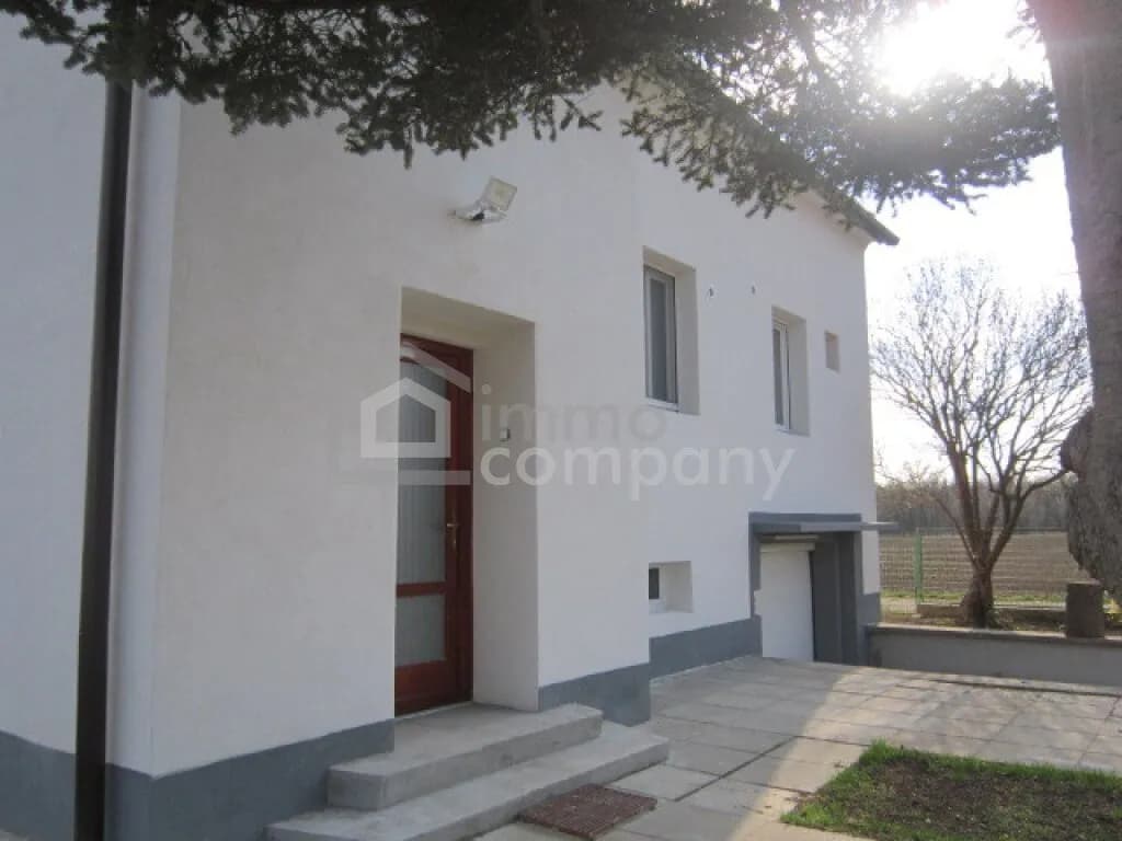 4-Zimmer-Haus kaufen in Jennersdorf – 114 m², € 229.000 – Bild 5 von 8