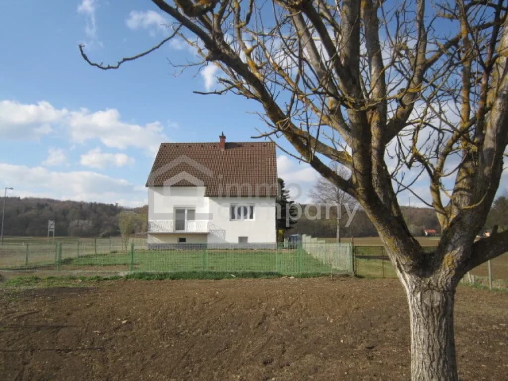4-Zimmer-Haus kaufen in Jennersdorf – 114 m², € 229.000 – Bild 6 von 8