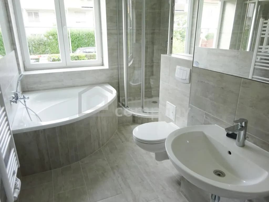 3-Zimmer-Wohnung kaufen in Korneuburg – 60,21 m², € 269.000