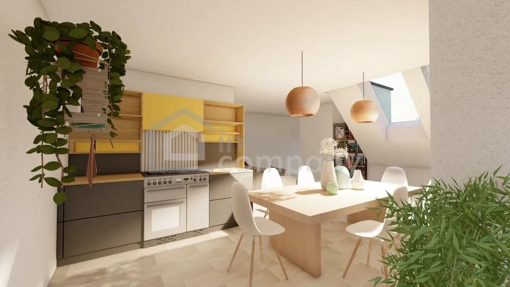 4-Zimmer-Wohnung kaufen in Wien – 106,6 m², € 779.000