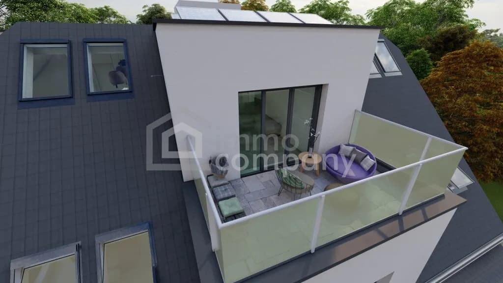 4-Zimmer-Wohnung kaufen in Wien – 106,6 m², € 779.000 – Bild 2 von 5