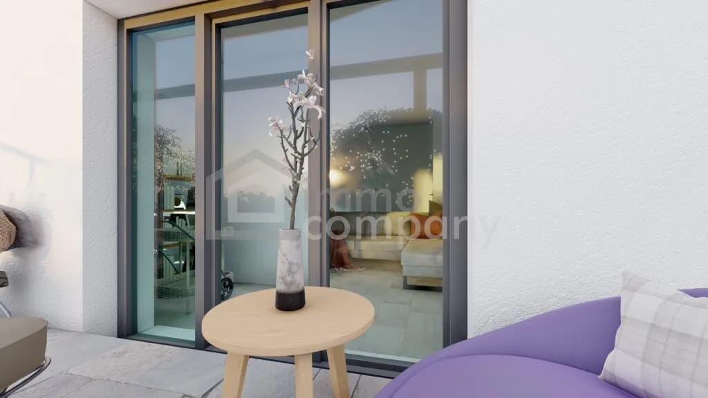 4-Zimmer-Wohnung kaufen in Wien – 106,6 m², € 779.000 – Bild 3 von 5
