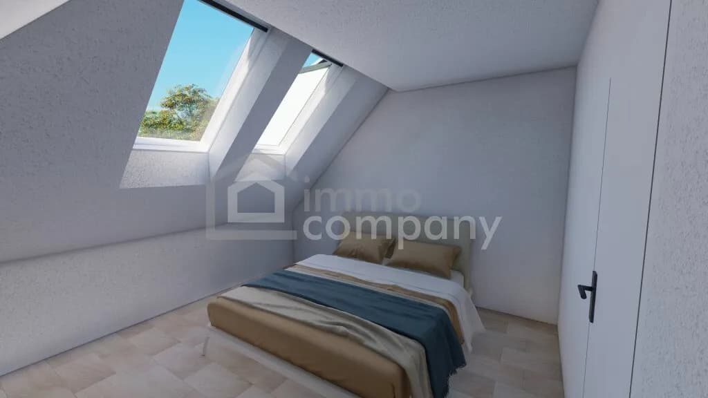 4-Zimmer-Wohnung kaufen in Wien – 106,6 m², € 779.000 – Bild 4 von 5