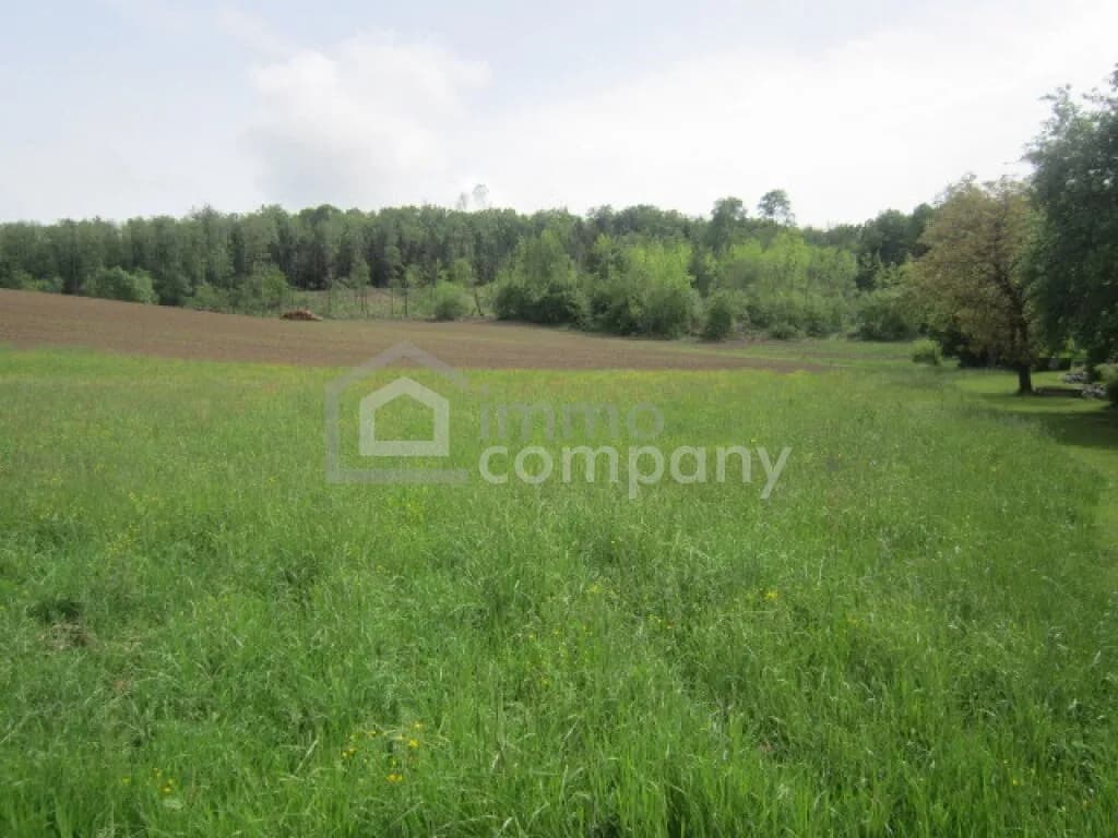 Grundstück kaufen in Güssing – 5 166 m²
