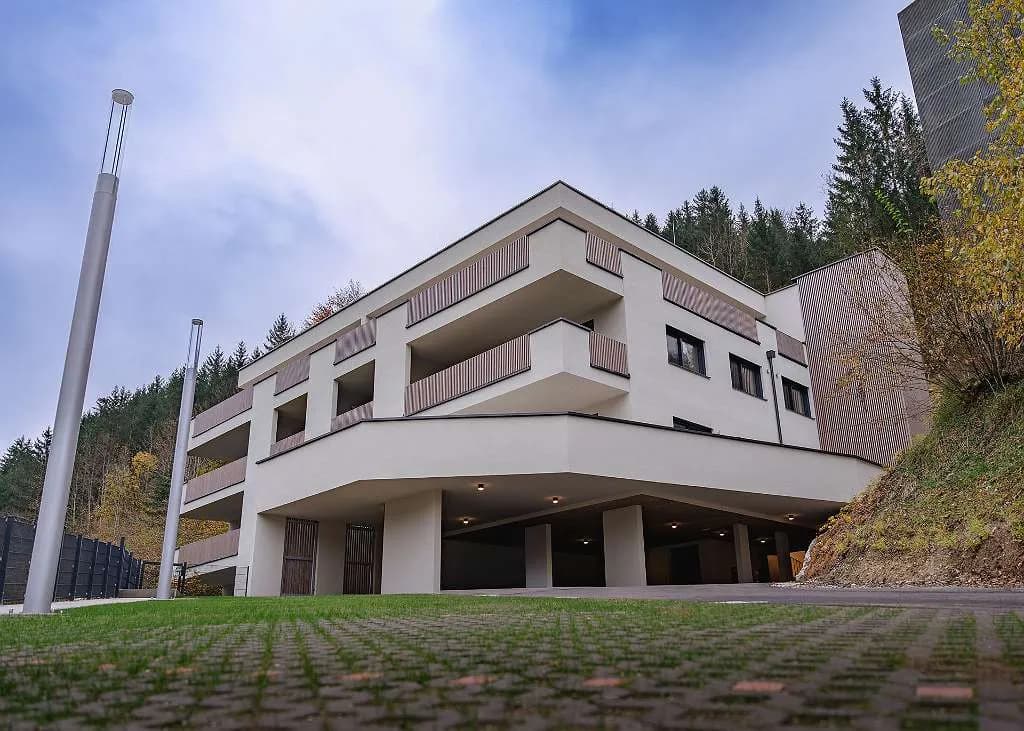 Wohnung kaufen in Kirchdorf an der Krems – 47 m², € 221.000 – Bild 2 von 15