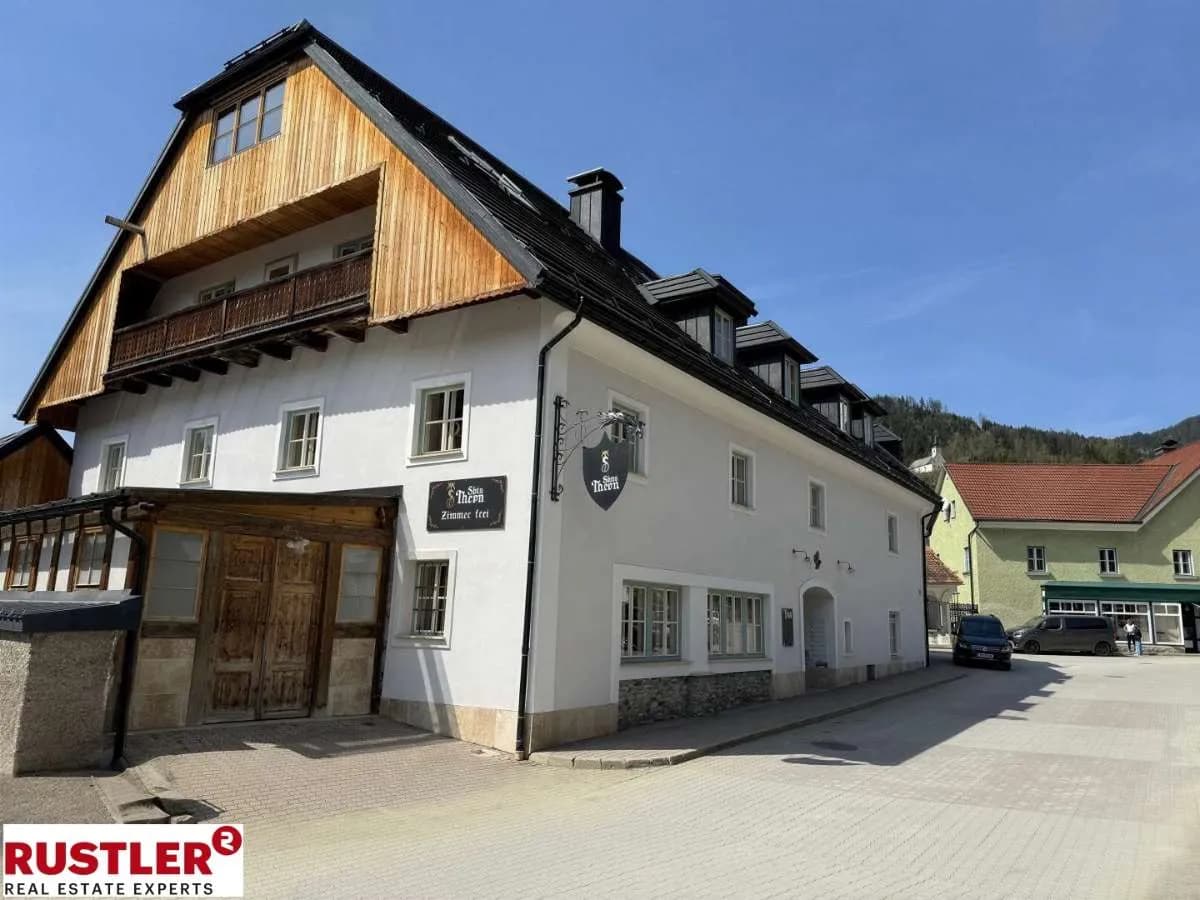 Gewerbeimmobilie kaufen in Leoben – 1 000 m², € 4.500.000 – Bild 2 von 19