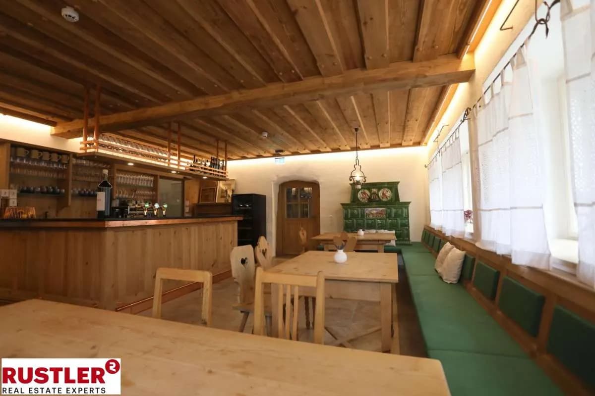Gewerbeimmobilie kaufen in Leoben – 1 000 m², € 4.500.000 – Bild 10 von 19