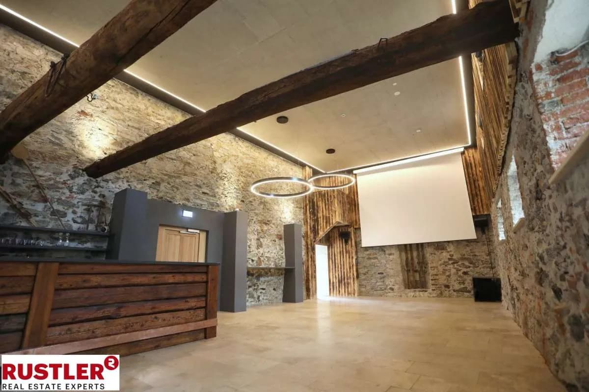 Gewerbeimmobilie kaufen in Leoben – 1 000 m², € 4.500.000 – Bild 12 von 19